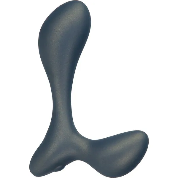 Lux-Active-LX3-4-3-inch-Vibrating-Anal-Trainer-Dark-Blue