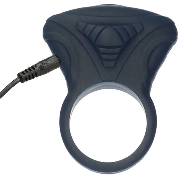 Lux-Active-Circuit-Vibrating-Ring-Dark-Blue