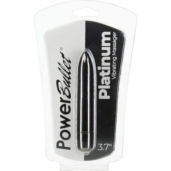 Power-Bullet-3-7-inch-Platinum-Vibrating-Massager