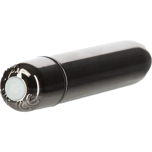 Power-Bullet-3-7-inch-Platinum-Vibrating-Massager