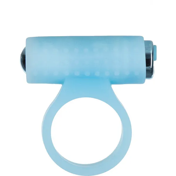 Cosmic-Cock-Ring-w-Rechargeable-Bullet-9-Functions-Glow-in-the-Dark