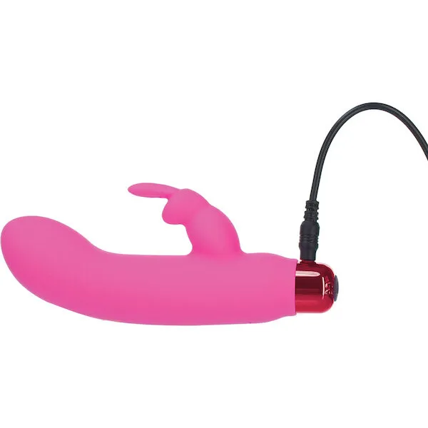 Alice-039-s-Bunny-Rechargeable-Bullet-w-Rabbit-Sleeve-10-Functions-Pink