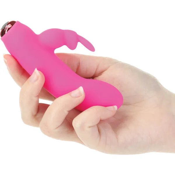 Alice-039-s-Bunny-Rechargeable-Bullet-w-Rabbit-Sleeve-10-Functions-Pink