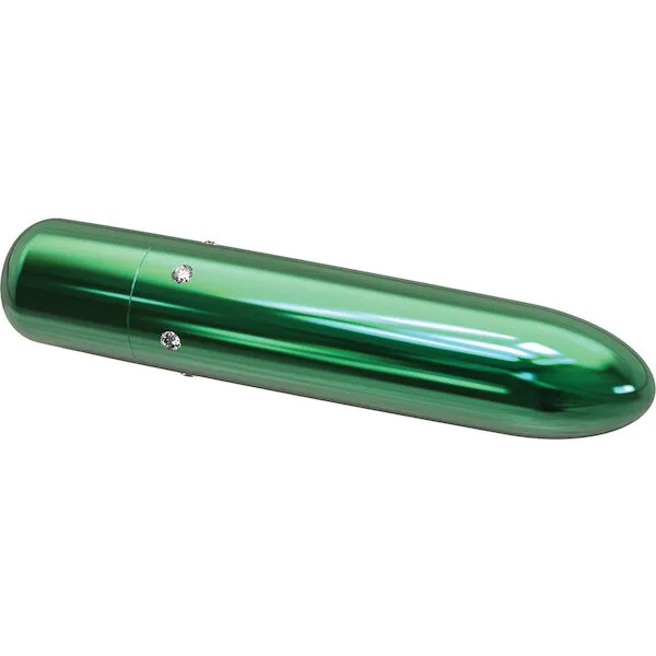 Pretty-Point-Rechargeable-Bullet-10-Functions-Teal