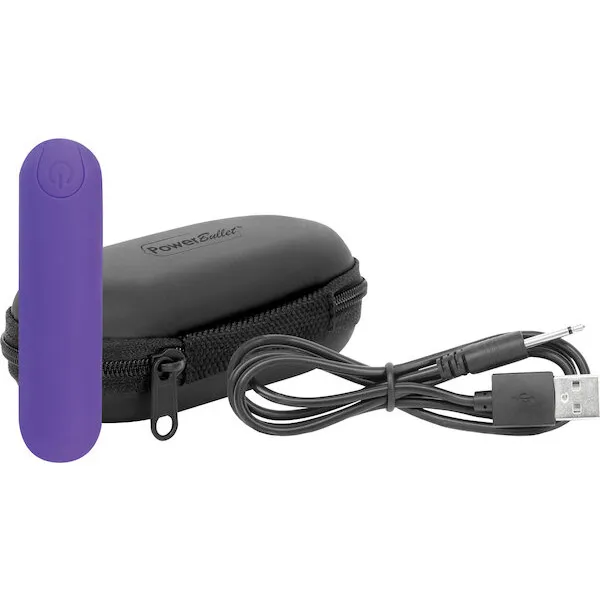 eSSENTIAL-Power-Bullet-Purple