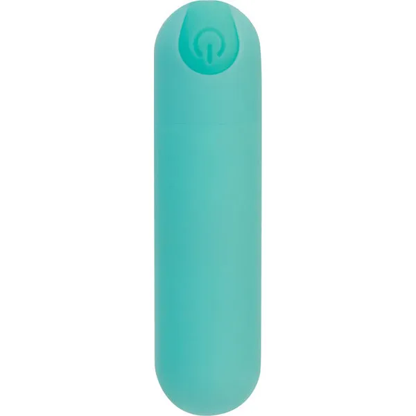 eSSENTIAL Power Bullet - Teal