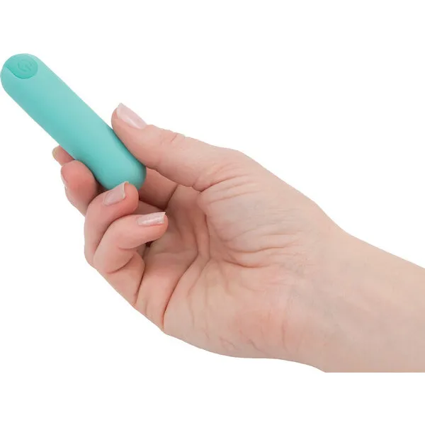 eSSENTIAL Power Bullet - Teal