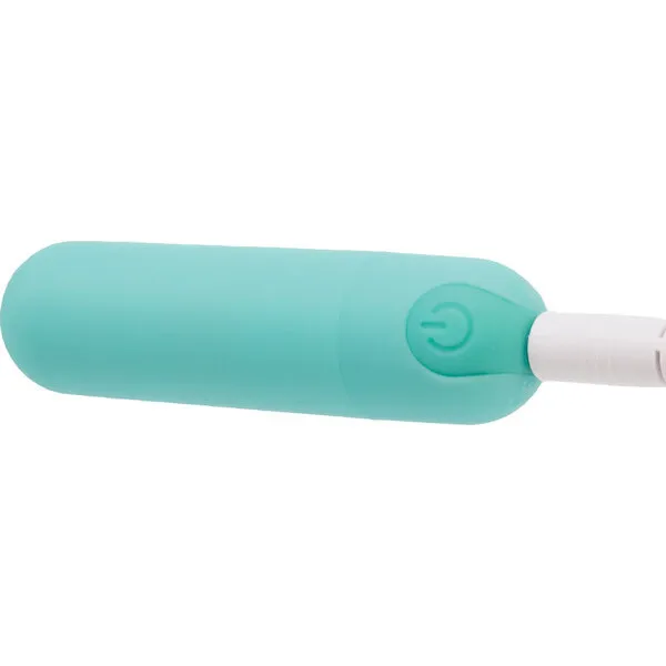 eSSENTIAL Power Bullet - Teal