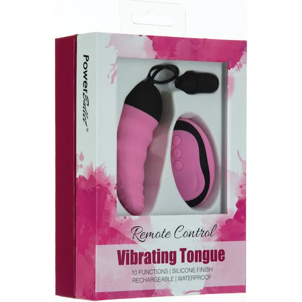 Powerbullet-Remote-Control-Vibrating-Tongue-Pink
