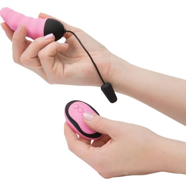 Powerbullet-Remote-Control-Vibrating-Tongue-Pink