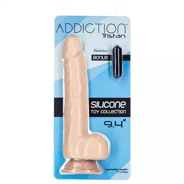 Addiction-9-4-inch-Tristan-Dildo-Beige