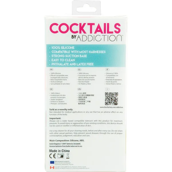 Addiction-Cocktails-5-5-inch-Dong-Blue-Lagoon