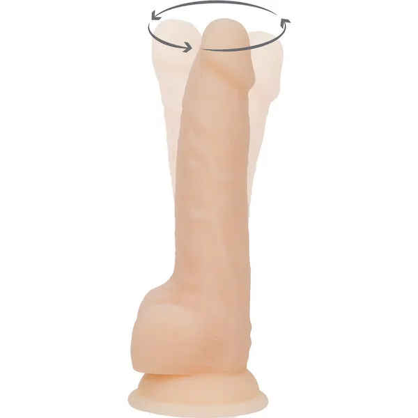 Naked-Addiction-8-inch-Rotating-and-Vibrating-Dong-Flesh