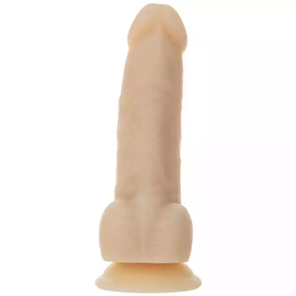 Naked-Addiction-7-inch-Rotating-and-Vibrating-Dong-w-Remote-Flesh