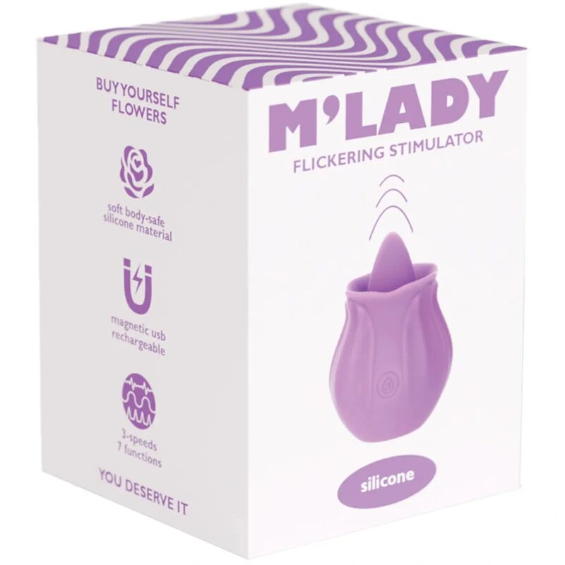 M-and-apos-Lady-Flickering-Tongue-and-Vibrating-Clitoral-Stimulator-Purple