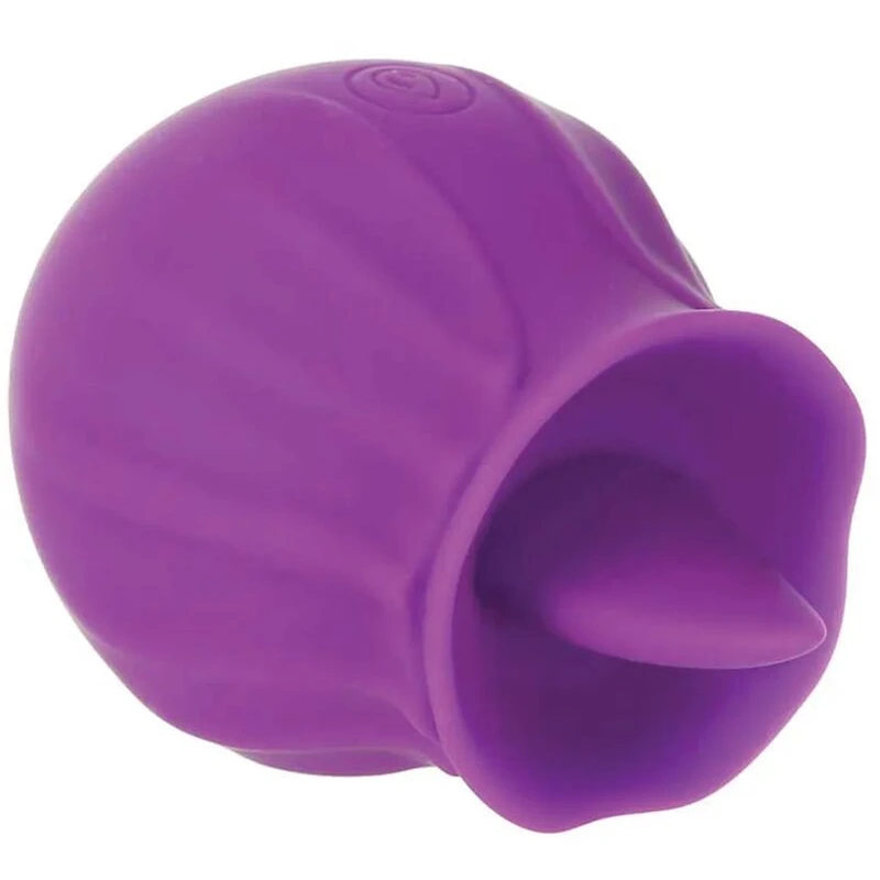 M-and-apos-Lady-Flickering-Tongue-and-Vibrating-Clitoral-Stimulator-Purple