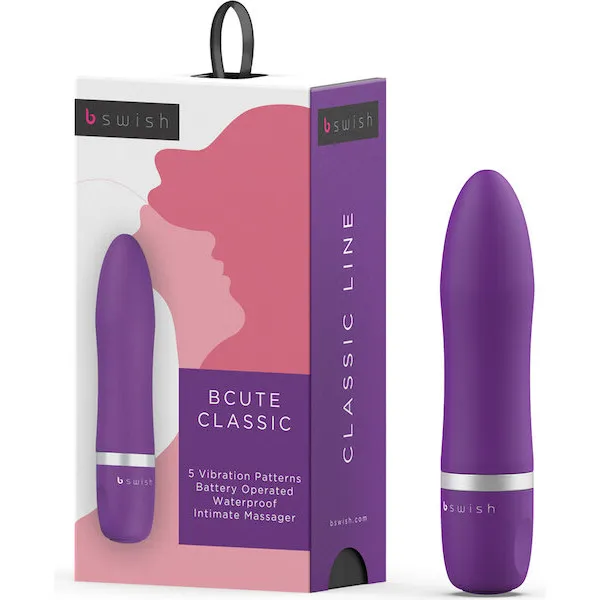Bcute-Classic-Purple