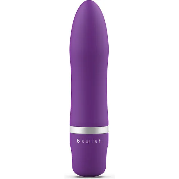 Bcute-Classic-Purple