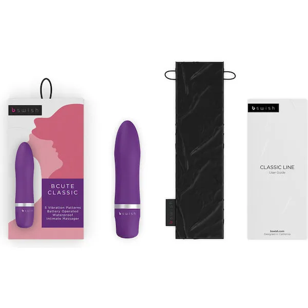 Bcute-Classic-Purple