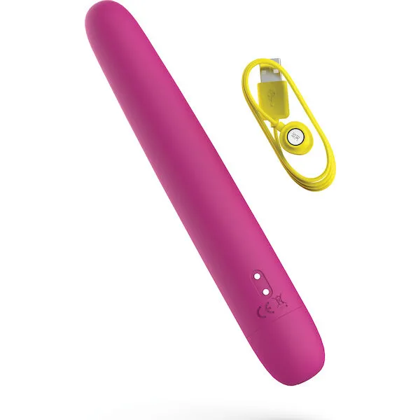 Bgood Infinite Deluxe Vibrator - Rose