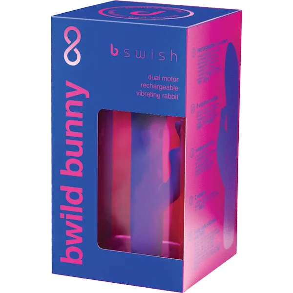 Bwild-Infinite-Classic-Limited-Edition-Bunny-Pacific-Blue