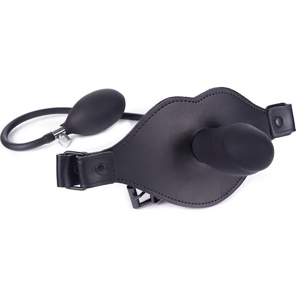 Spartacus-Inflatable-Dildo-Gag-with-hand-pump