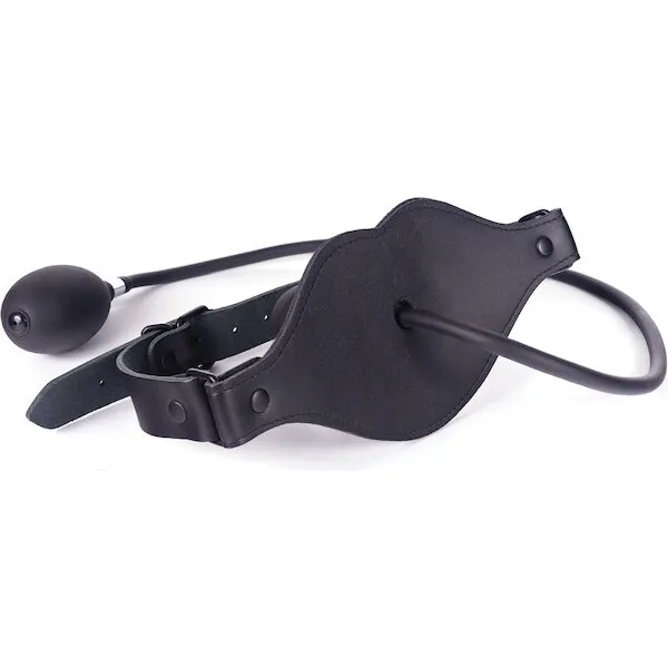 Spartacus-Inflatable-Dildo-Gag-with-hand-pump