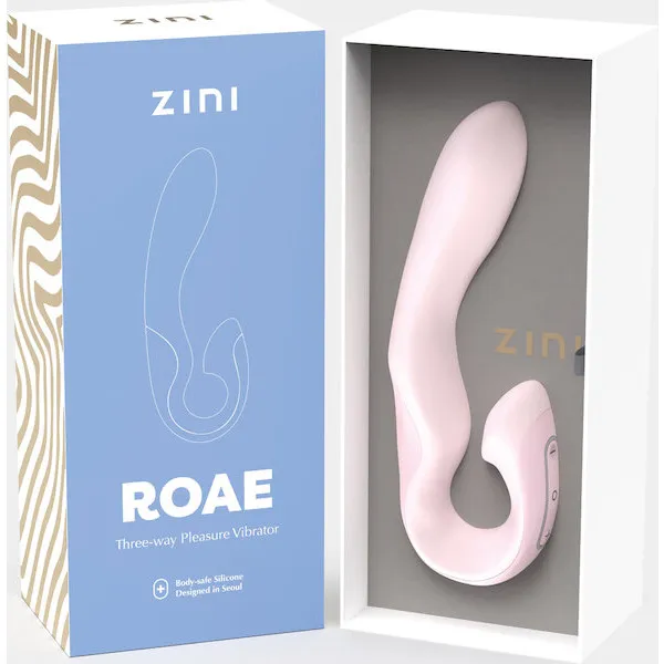 Zini-Roae-Pink