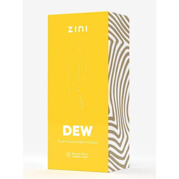 Zini Dew - Purple