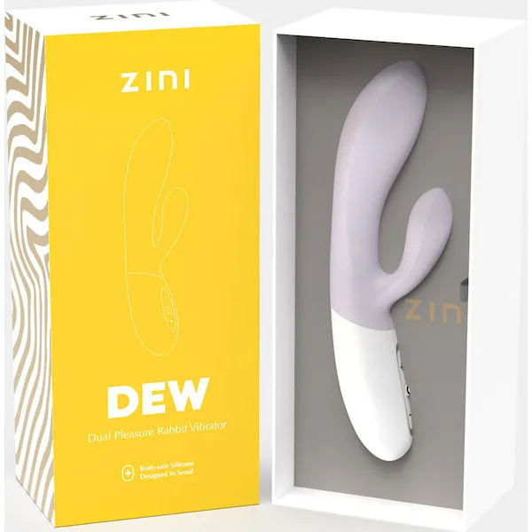 Zini Dew - Purple