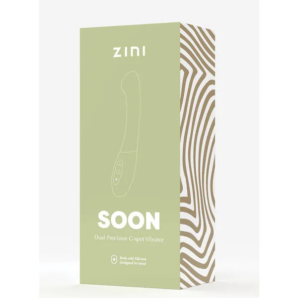 Zini Soon - Blue