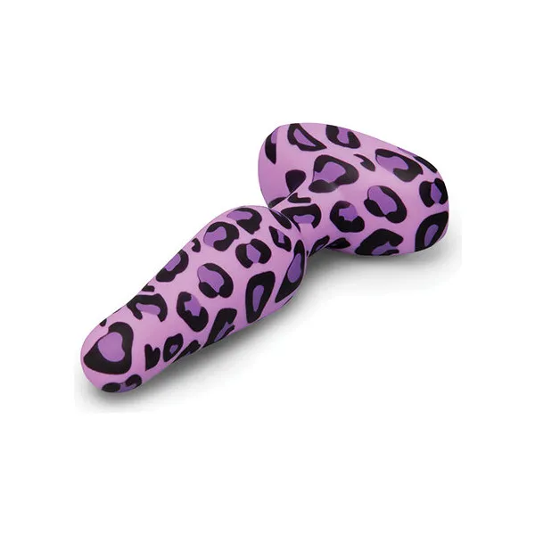 Leopard-Novice-Plug