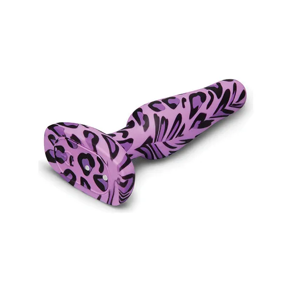 Leopard-Novice-Plug