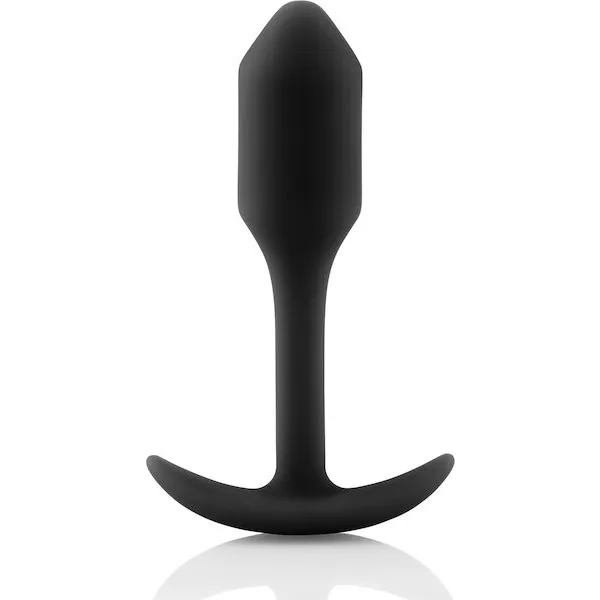b-Vibe-Weighted-Snug-Plug-1-55-g-Black
