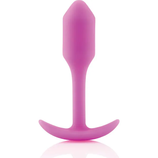 b-Vibe-Weighted-Snug-Plug-1-55-g-Fuchsia