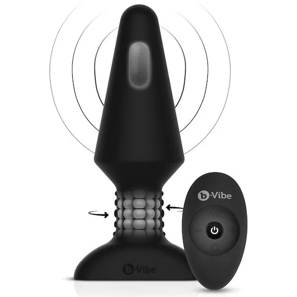 b-Vibe-Rimming-Plug-XL-Black