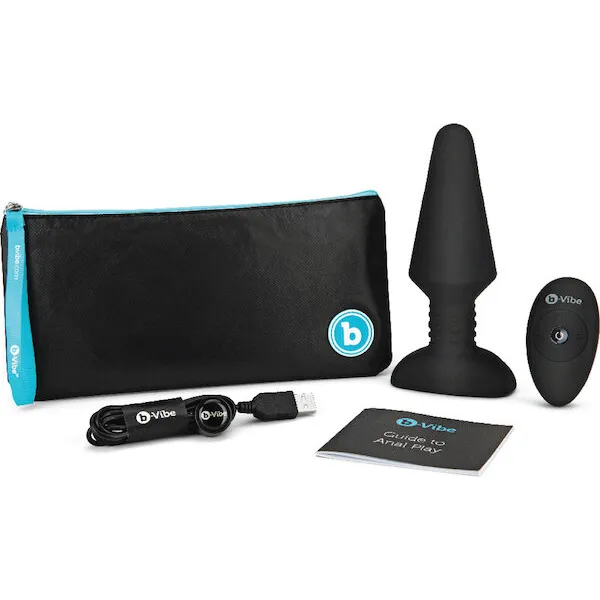 b-Vibe-Rimming-Plug-XL-Black