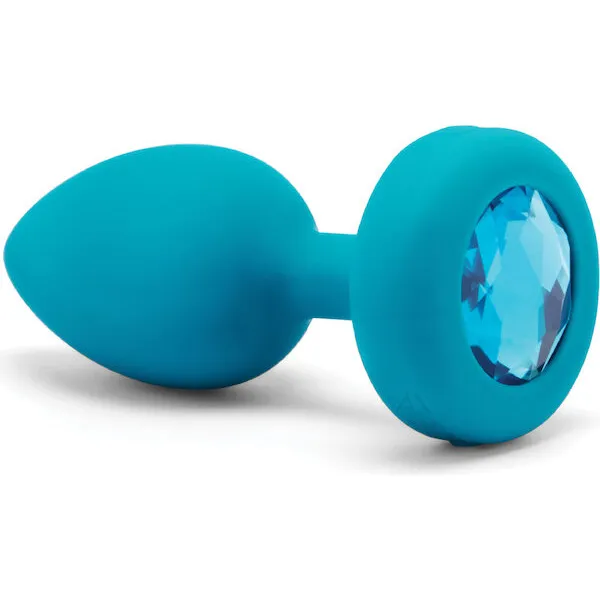 b-Vibe-Remote-Control-Vibrating-Jewel-Plug-S-M-Teal
