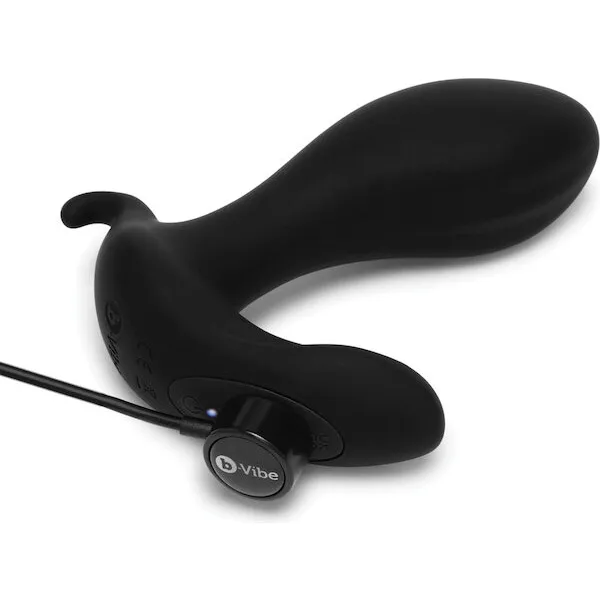 b-Vibe-Expand-Plug-Black
