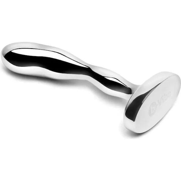 Stainless-Steel-Prostate-Plug