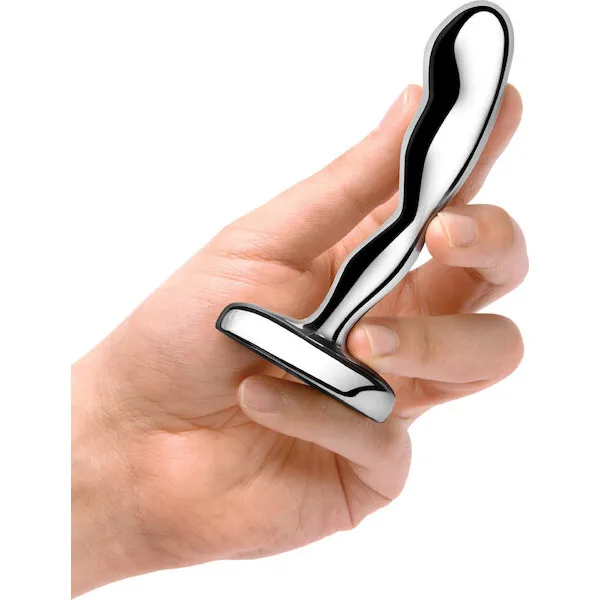 Stainless-Steel-Prostate-Plug