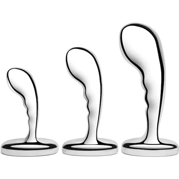 Stainless-Steel-P-Spot-Training-Set