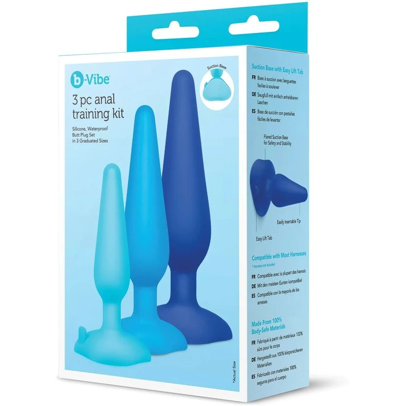 b-Vibe-Anal-Training-Kit-3-pc-Set