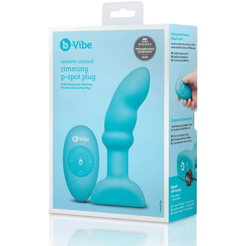 b-Vibe-Remote-Control-Rimming-P-Spot-Plug-Blue
