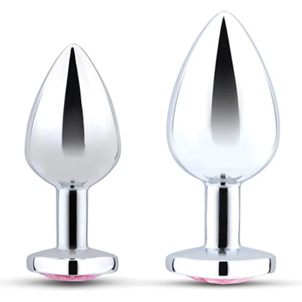 b-Vibe-Jewel-Metal-Training-Set