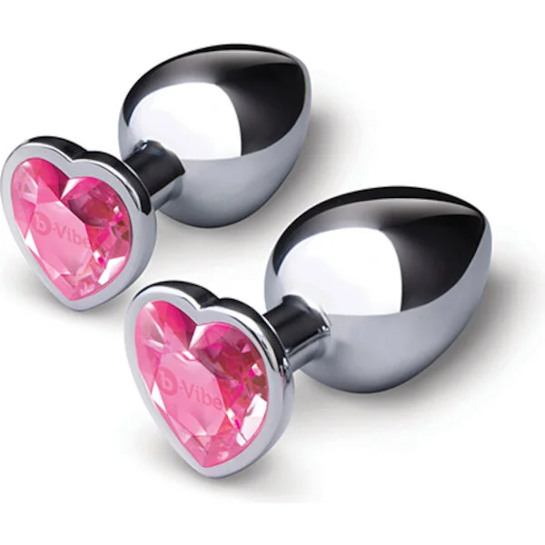 b-Vibe-Jewel-Metal-Training-Set