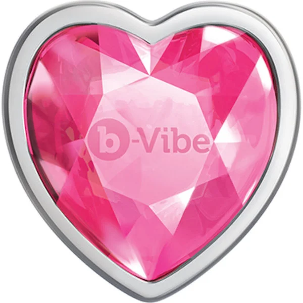 b-Vibe-Jewel-Metal-Training-Set