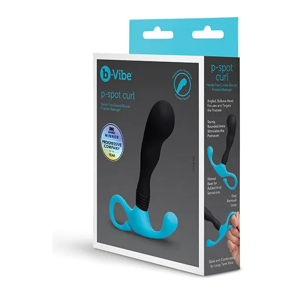 P-Spot-Curl-Hands-Free-Curved-Silicone-Prostate-Massager