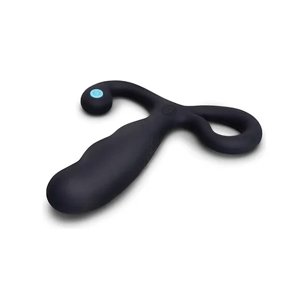 P-Spot-Vibing-Hands-Free-Rechargeable-Vibrating-Silicone-Prostate-Massager