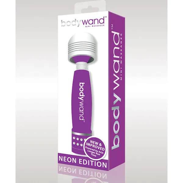 XGen-Bodywand-Neon-Mini-Neon-Purple